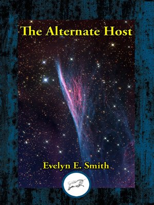cover image of The Alternate Host